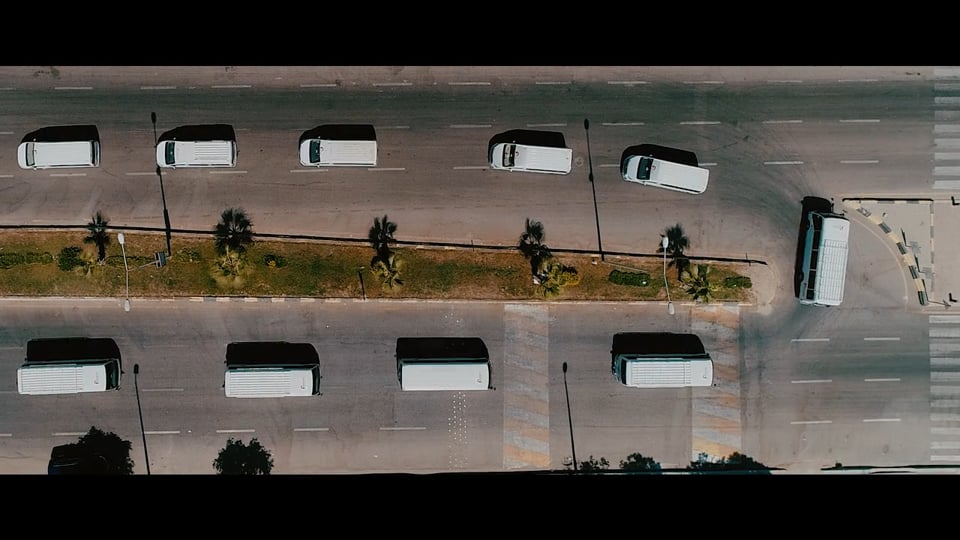GAD Production — The Field Unit — Ongoing